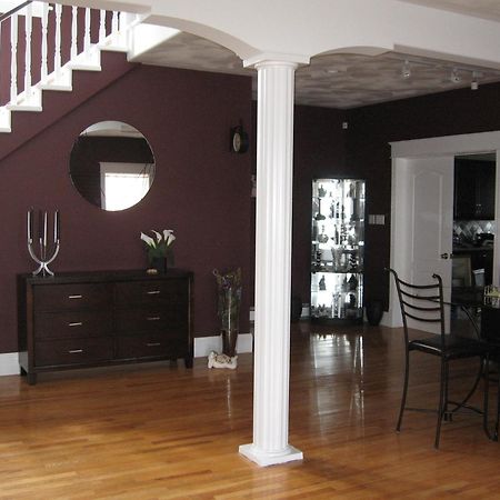 Driftwood Heights B&B Summerside Buitenkant foto