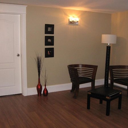 Driftwood Heights B&B Summerside Buitenkant foto