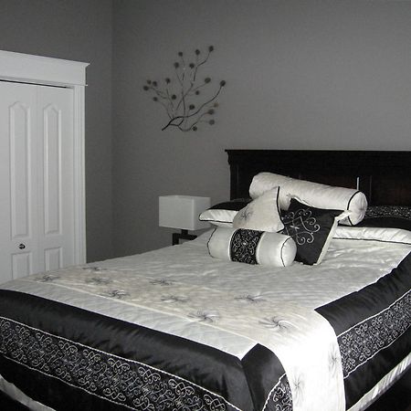 Driftwood Heights B&B Summerside Buitenkant foto