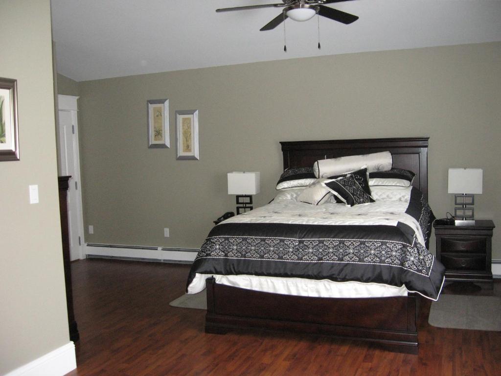 Driftwood Heights B&B Summerside Kamer foto