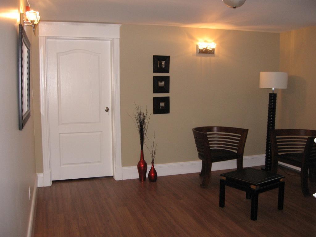 Driftwood Heights B&B Summerside Buitenkant foto
