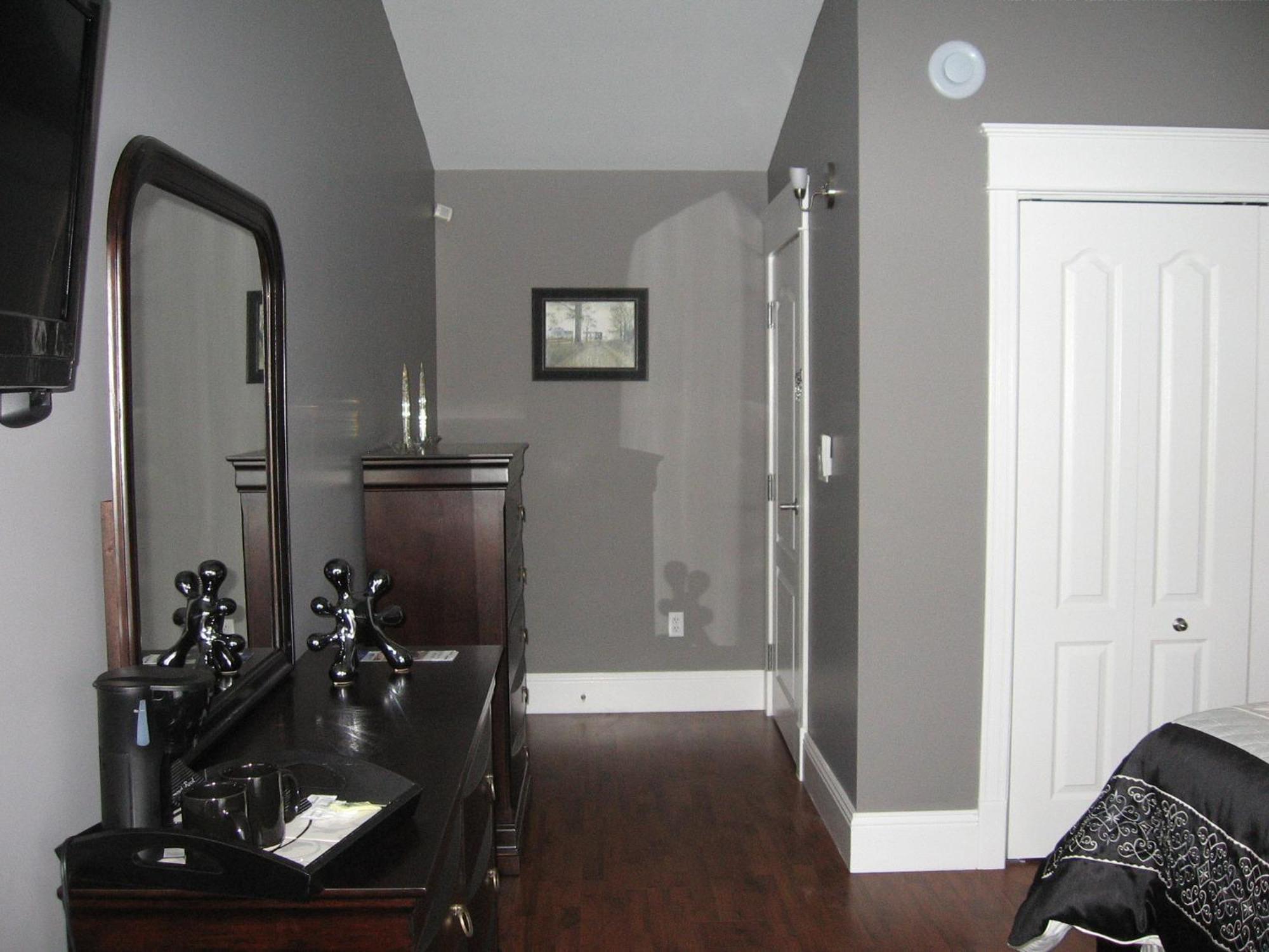 Driftwood Heights B&B Summerside Buitenkant foto