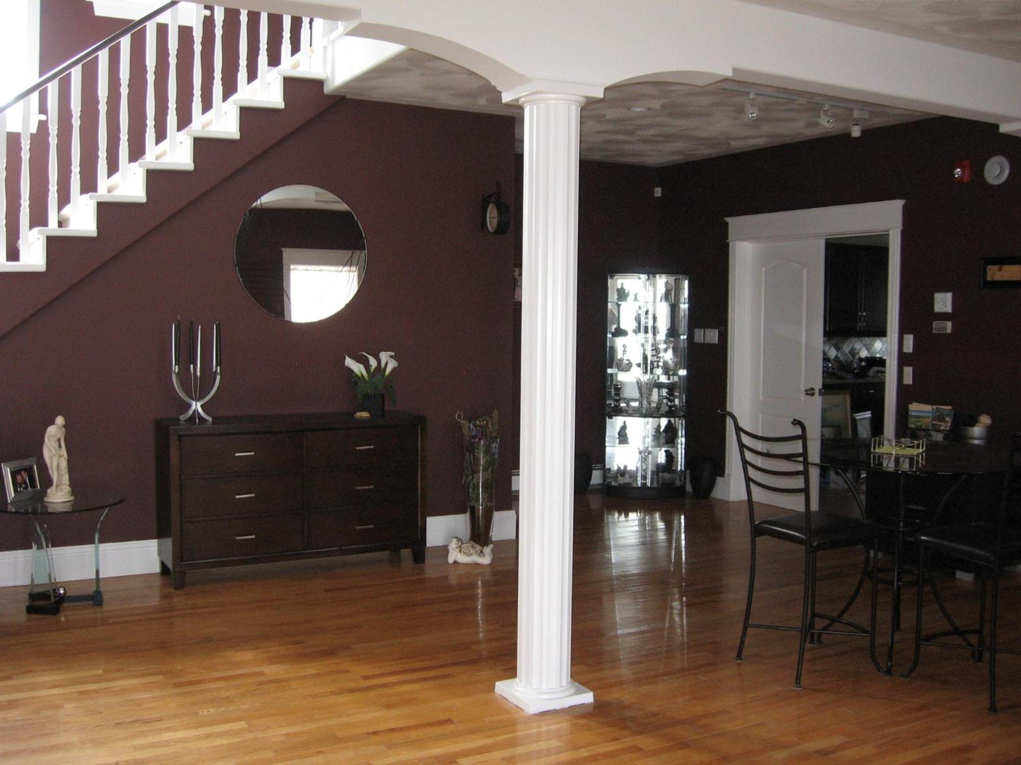 Driftwood Heights B&B Summerside Buitenkant foto