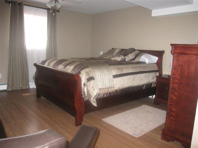 Driftwood Heights B&B Summerside Buitenkant foto