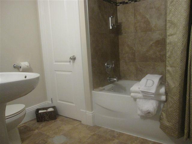 Driftwood Heights B&B Summerside Buitenkant foto