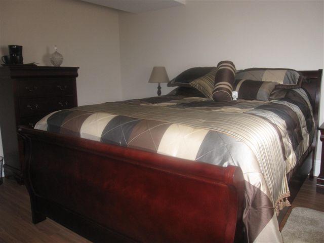 Driftwood Heights B&B Summerside Buitenkant foto