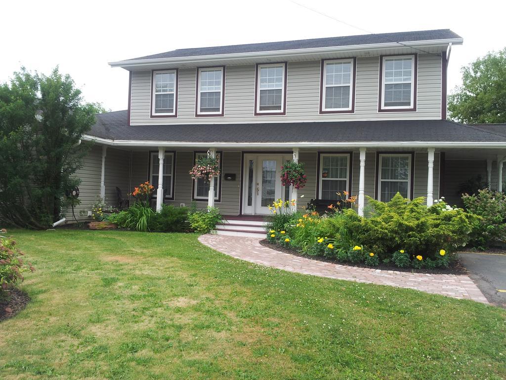 Driftwood Heights B&B Summerside Buitenkant foto