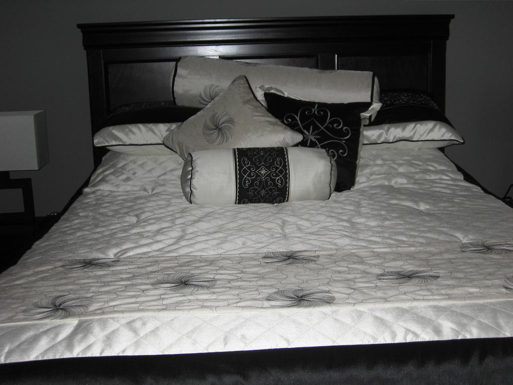 Driftwood Heights B&B Summerside Buitenkant foto