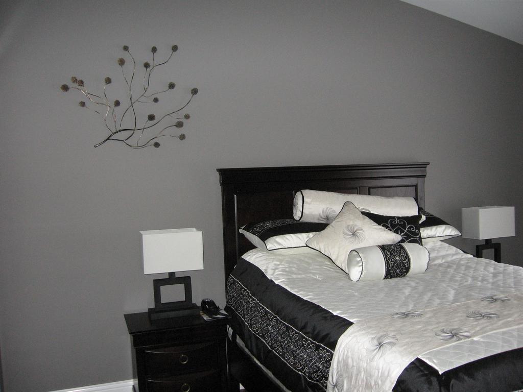 Driftwood Heights B&B Summerside Buitenkant foto