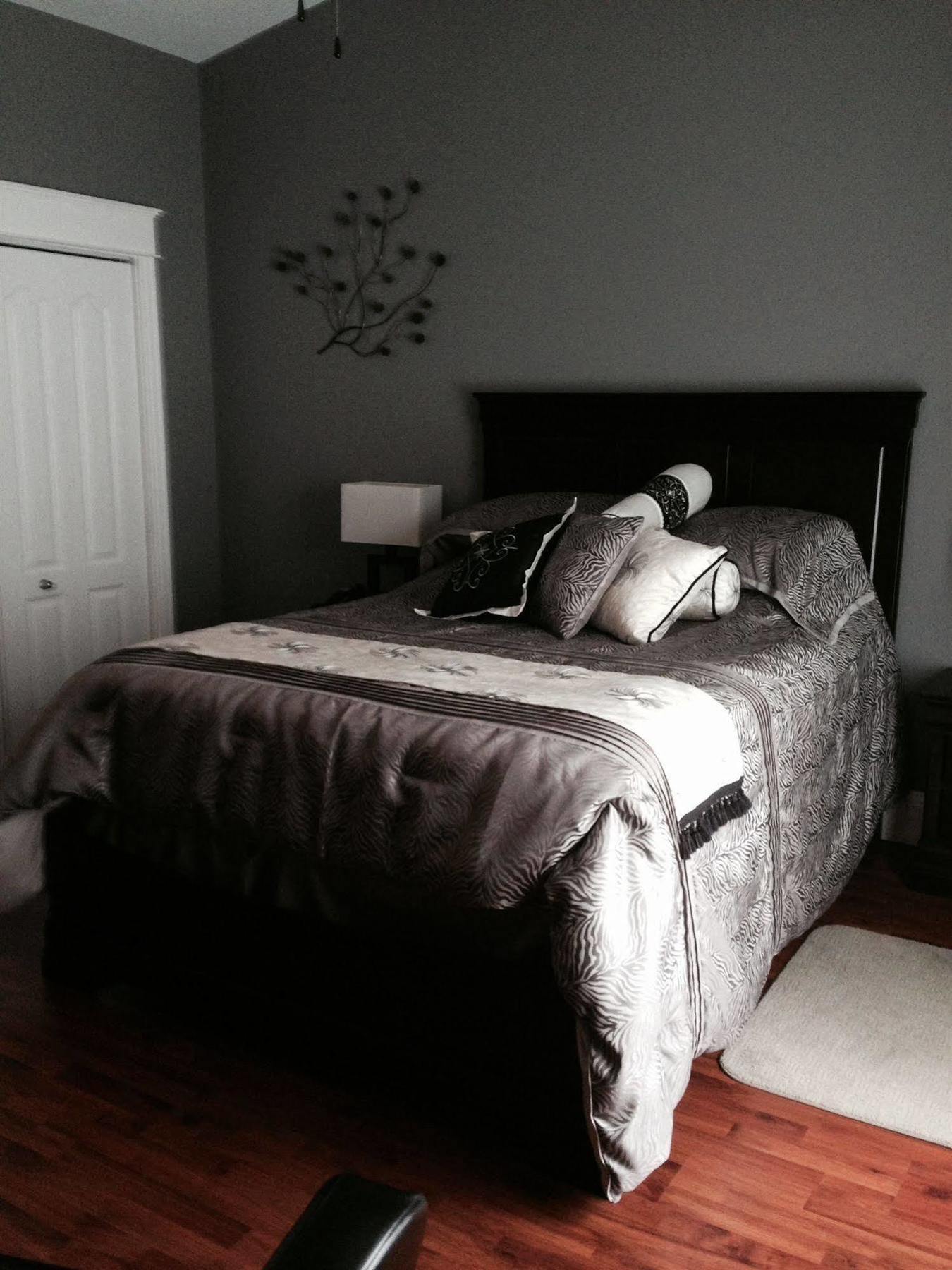 Driftwood Heights B&B Summerside Buitenkant foto
