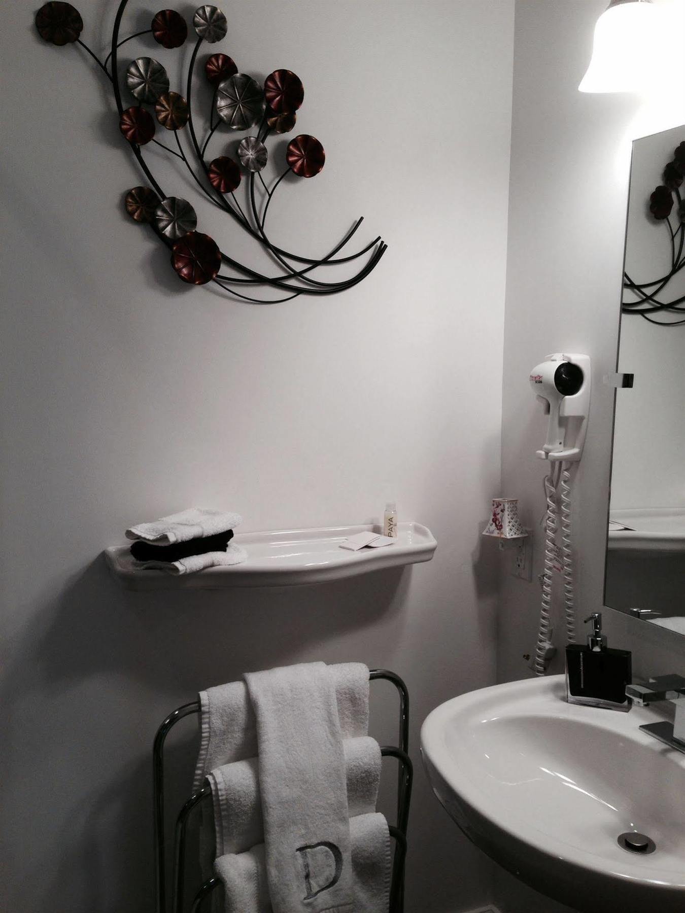 Driftwood Heights B&B Summerside Buitenkant foto