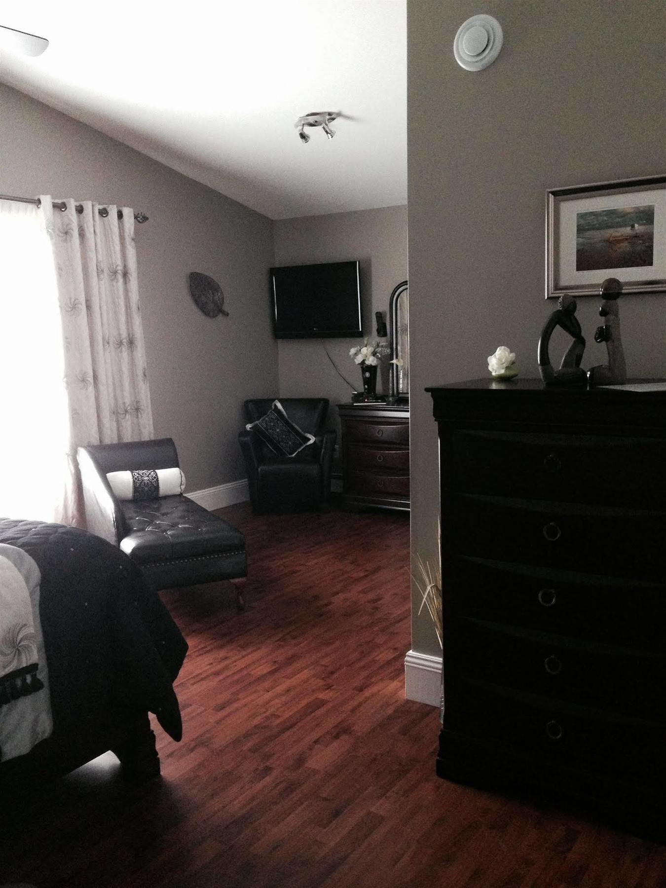 Driftwood Heights B&B Summerside Buitenkant foto