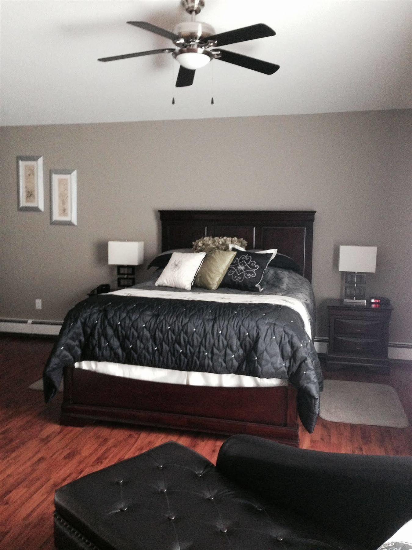 Driftwood Heights B&B Summerside Buitenkant foto