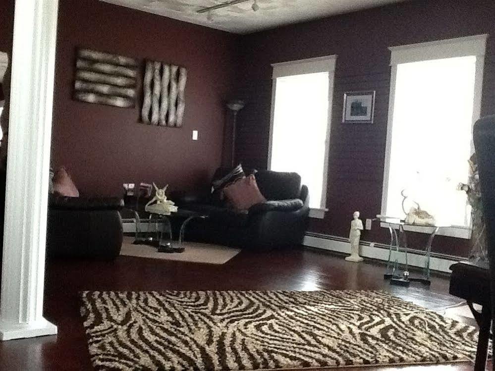 Driftwood Heights B&B Summerside Buitenkant foto